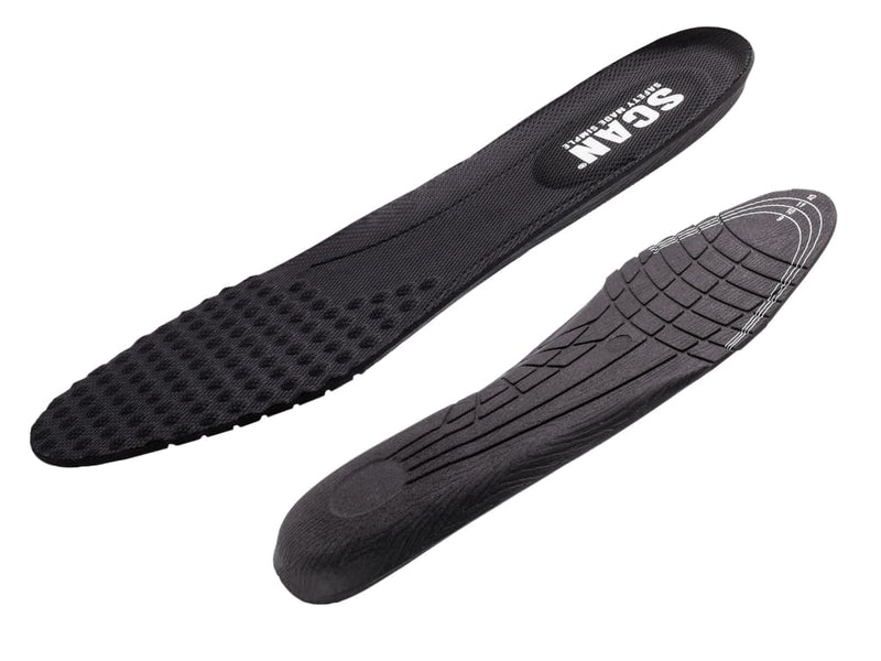 1 Pair of Insoles - UK Size 3-8
