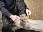 20 Pairs of Laces - Desert CDU