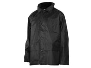 Rain Suit Black - L