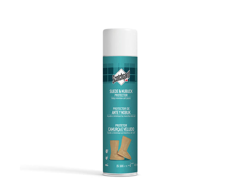 Leather Suede & Nubuck Protect 400ml