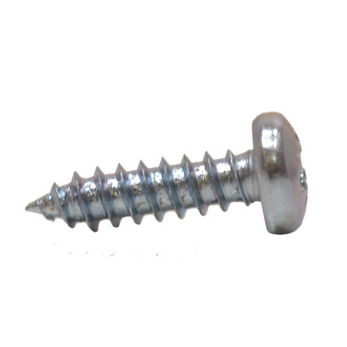 5/8" x 8 ZP Pan Head Self Tapping Screws   (200)