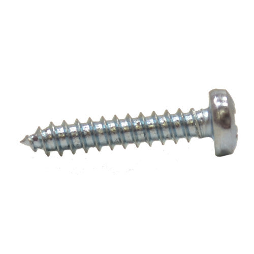 3/4" x 6 ZP Pan Head Self Tapping Screws   (200)