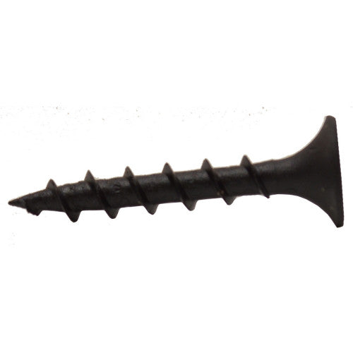 25mm x 3.5mm Drywall Screws  (200)