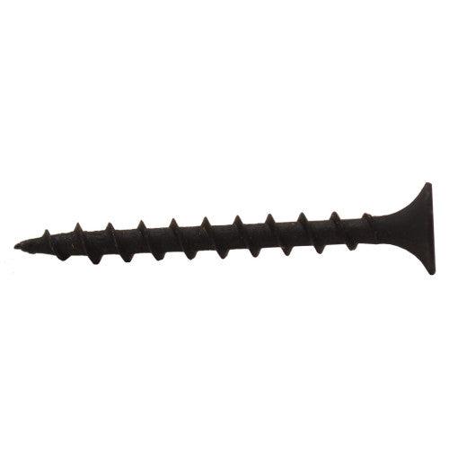 38mm x 3.5mm Drywall Screws  (200)