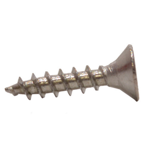 3.5mm x 16mm Stainless Steel Chipboard Screws CRCS Head Countersunk  (200)