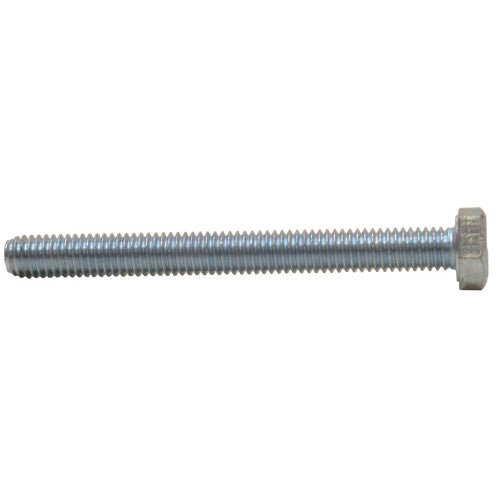 M6 x 60mm Hex Head Set Screws  (100)
