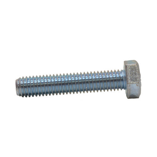 M8 x 40mm Hex Head Set Screws  (100)