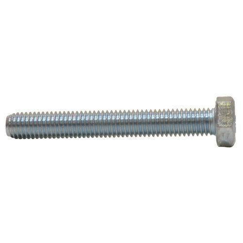M8 x 60mm Hex Head Set Screws  (100)