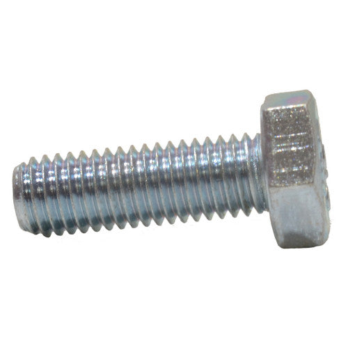 M10 x 30mm Hex Head Set Screws  (50)