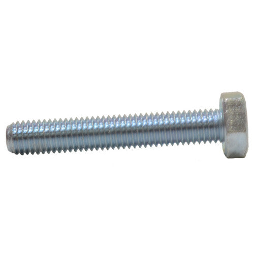M10 x 60mm Hex Head Set Screws  (50)