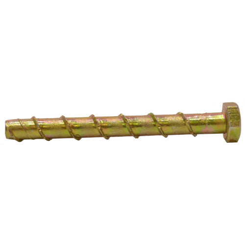 M10 x 100mm Thunder Bolts  (10)