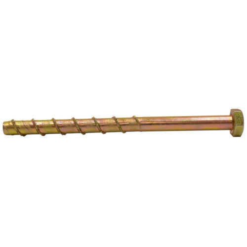 M10 x 150mm Thunder Bolts  (10)
