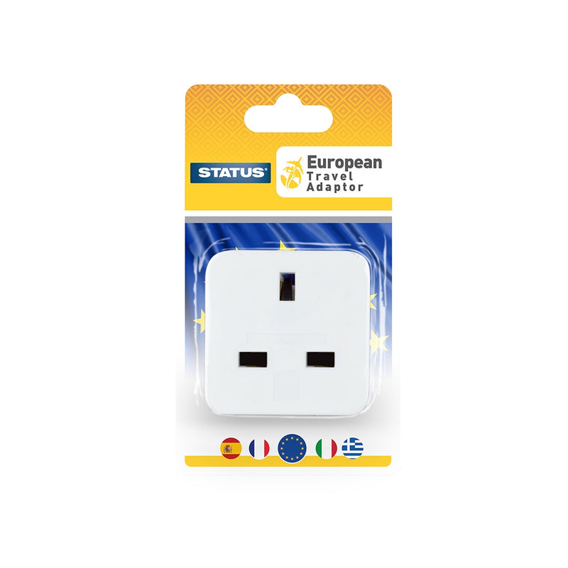 EU Adaptor