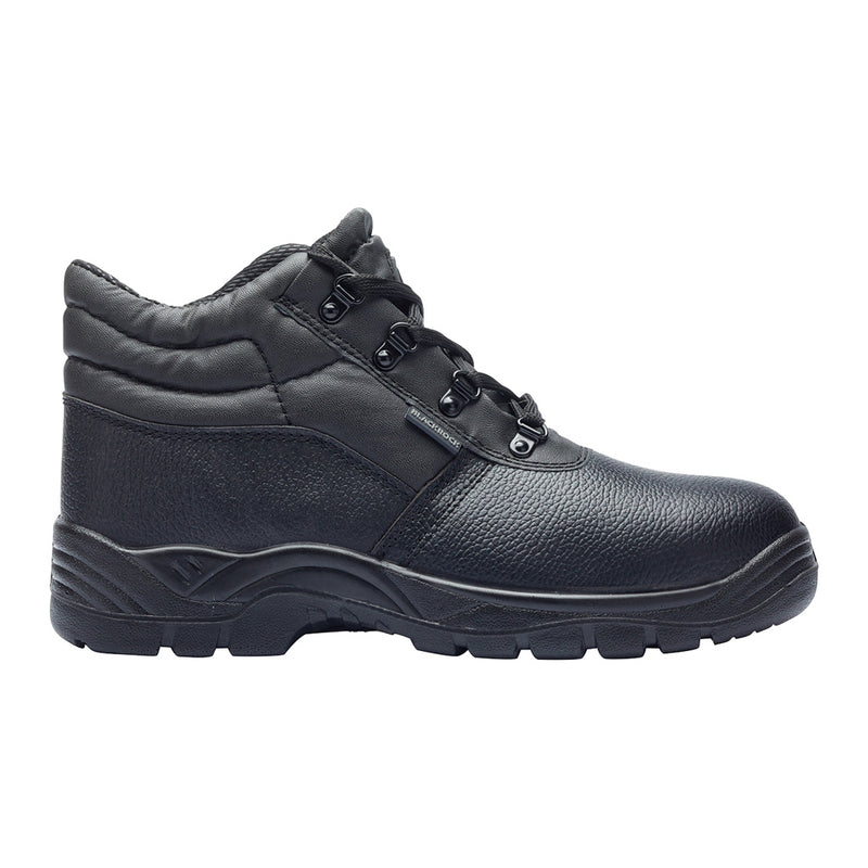 Blackrock Chukka Safety Boots - size 10