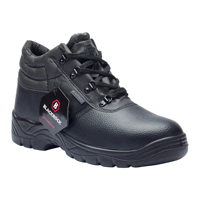 Blackrock Chukka Safety Boots - size 12