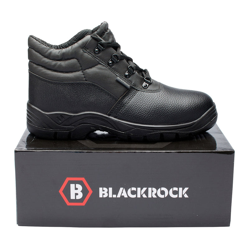 Blackrock Chukka Safety Boots - size 13