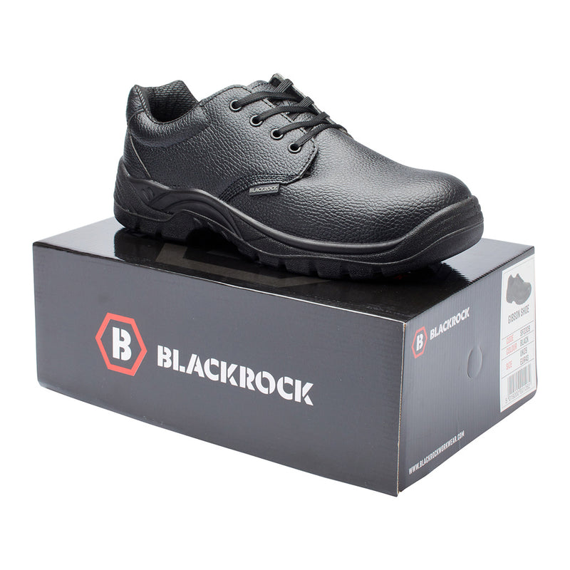 Blackrock Gibson Safety Shoes - size 3