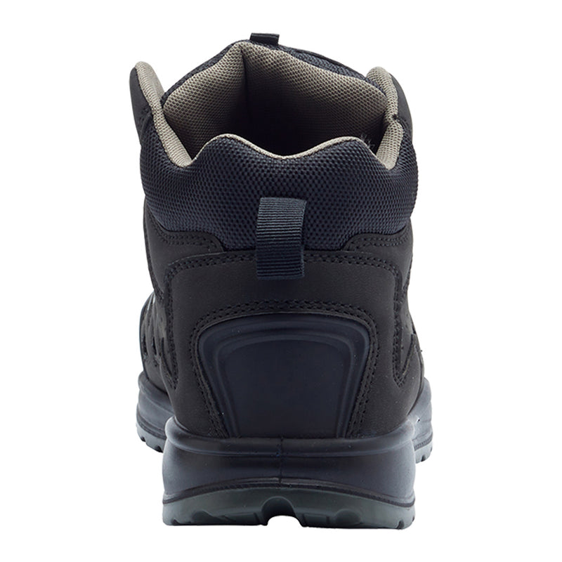Blackrock Clayton Safety Hikers - size 10