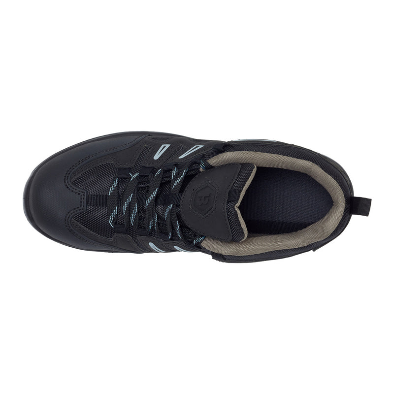 Blackrock Clayton Safety Hikers - size 12