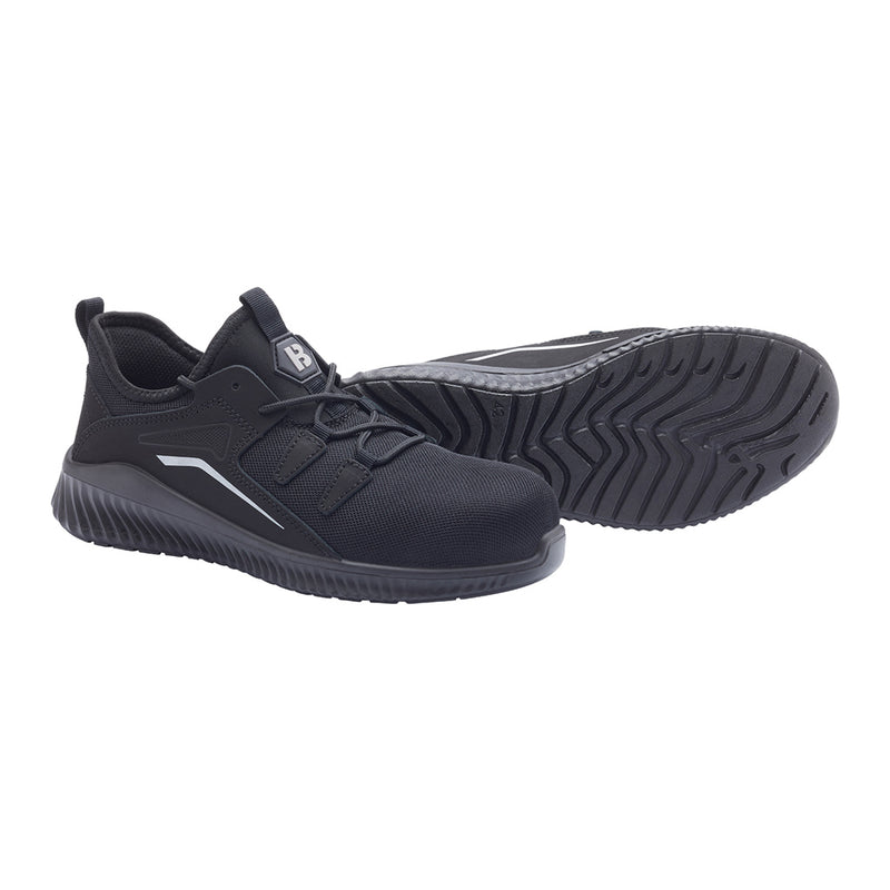 Blackrock Breeze Safety Trainers - size 9