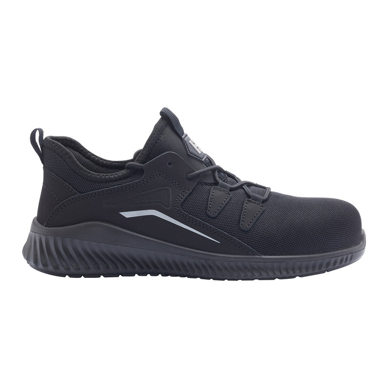 Blackrock Breeze Safety Trainers - size 10