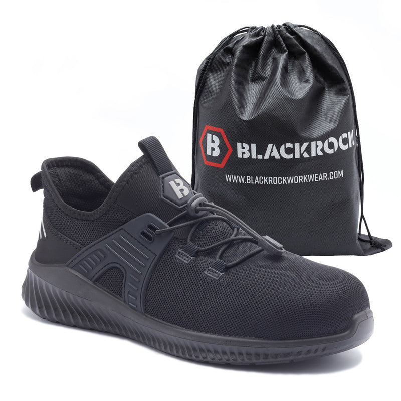 Blackrock Drift Safety Trainers - Size 13