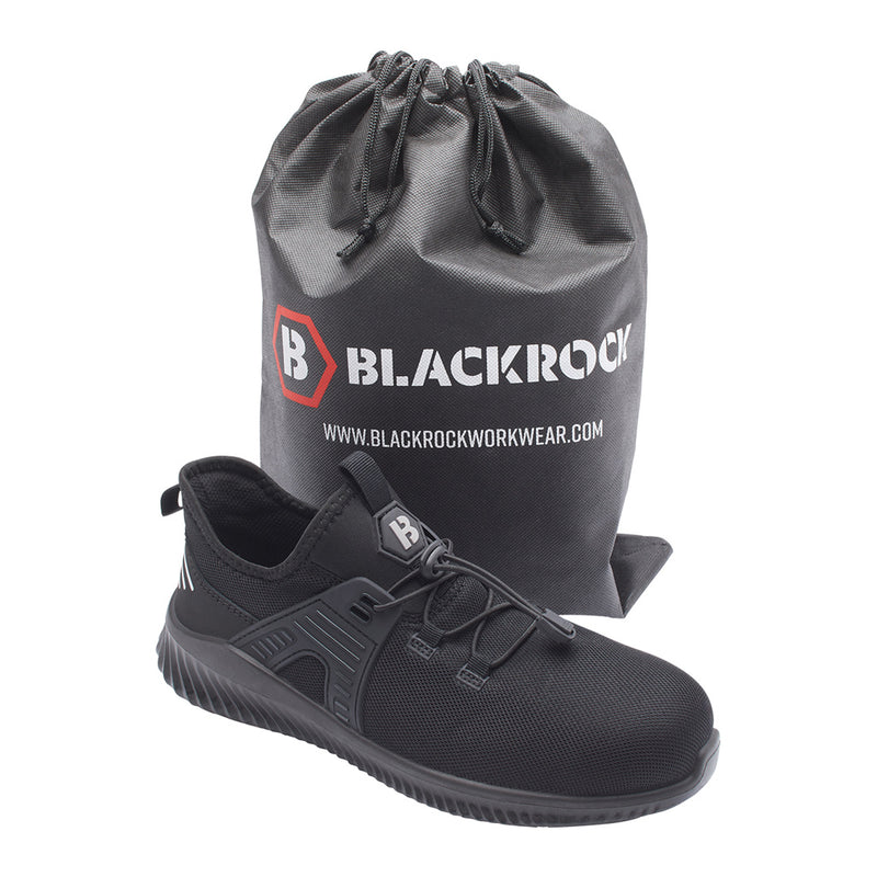 Blackrock Drift Safety Trainers - Size 13