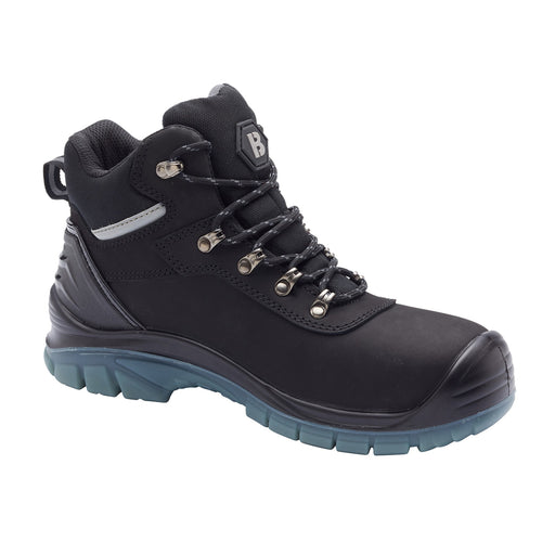 Blackrock Torrent Waterproof Safety Boots - size 5