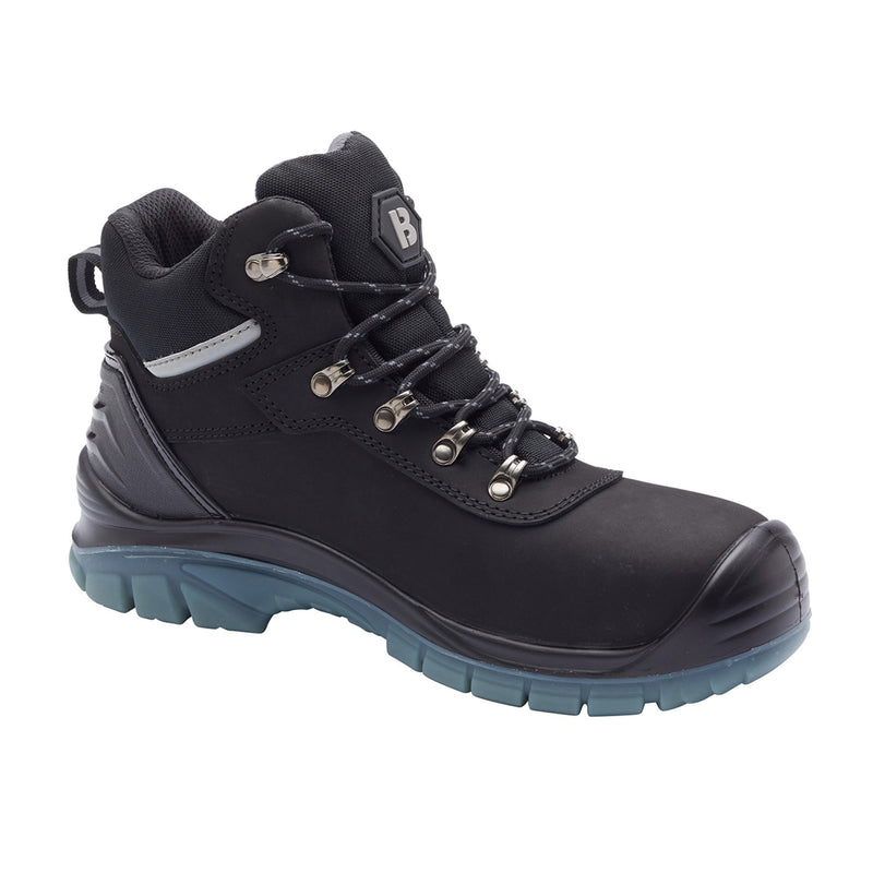 Blackrock Torrent Waterproof Safety Boots - size 5