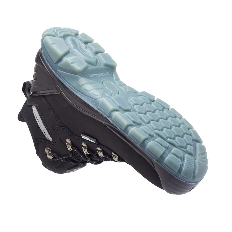 Blackrock Torrent Waterproof Safety Boots - size 6