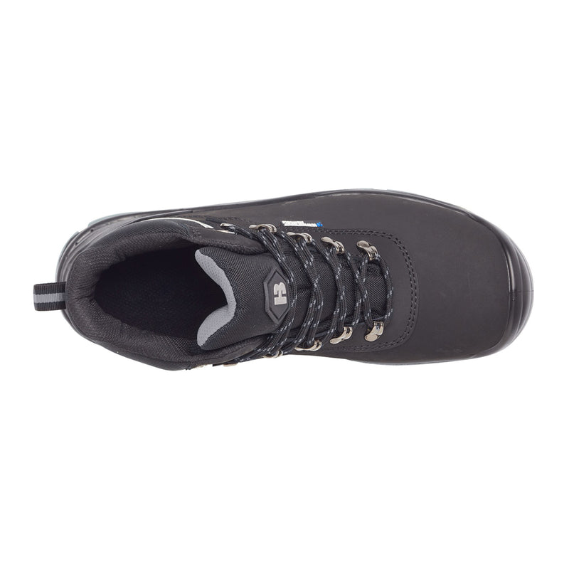 Blackrock Torrent Waterproof Safety Boots - size 6