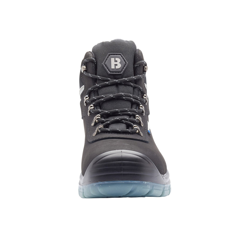 Blackrock Torrent Waterproof Safety Boots - size 11