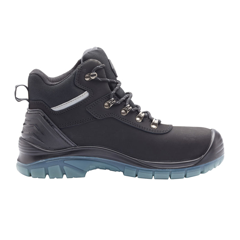Blackrock Torrent Waterproof Safety Boots - size 12