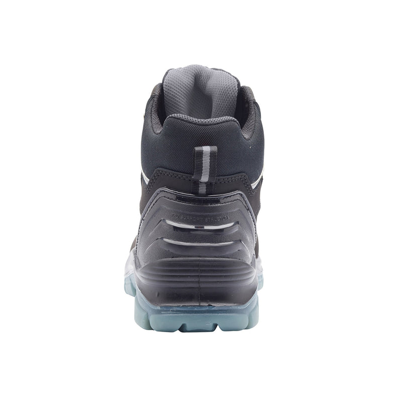 Blackrock Torrent Waterproof Safety Boots - size 13