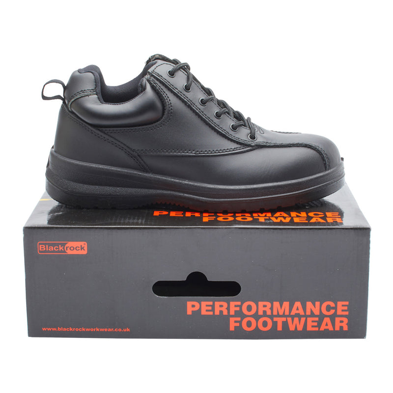 Blackrock Madison Ladies Safety Boots - size 5