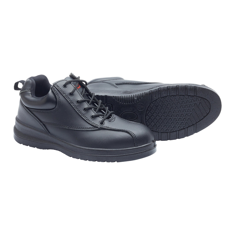 Blackrock Madison Ladies Safety Boots - size 6