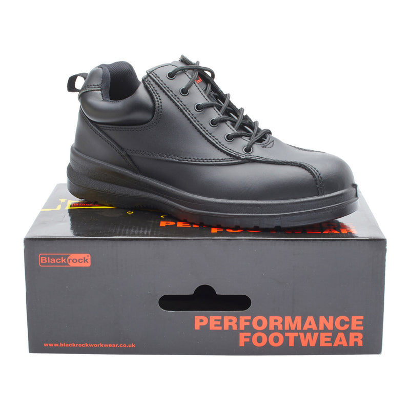 Blackrock Madison Ladies Safety Boots - size 6
