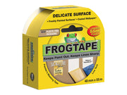 FrogTape® Delicate Surface Masking Tape 48mm x 55m