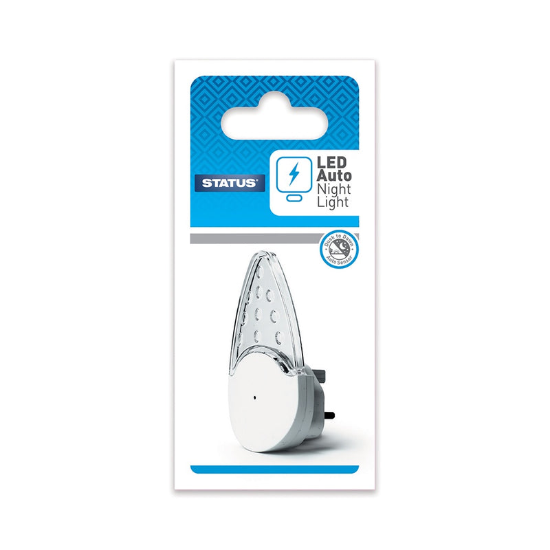 Status Auto Night Light