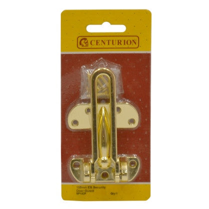 105Mm EB Security Door Guard
