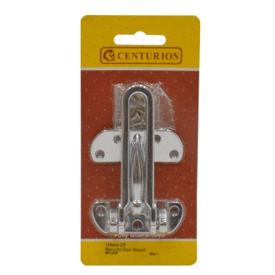 105Mm Cp Security Door Guard