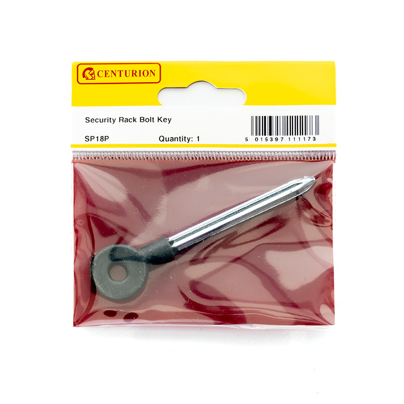 Keys For Security Door Rack Bolts
