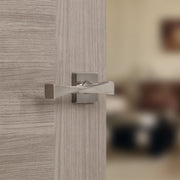 Satin Nickel
