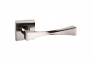 Satin Nickel