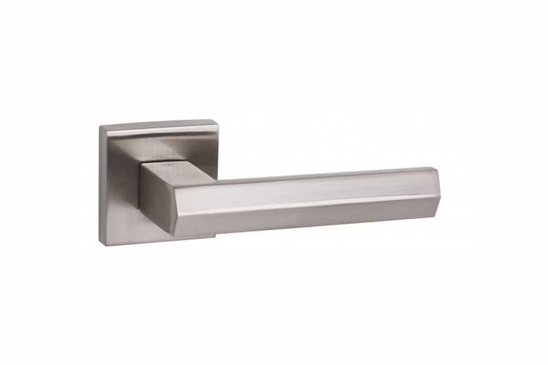 Satin Nickel