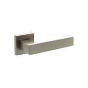 Satin Nickel
