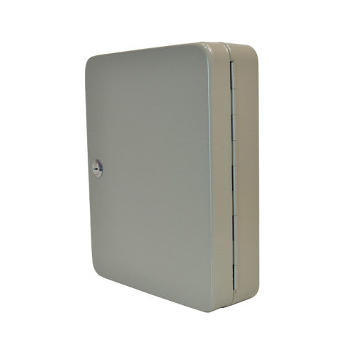 48 Hook Key Box With Key Lock