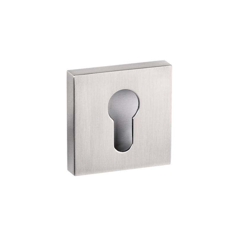 Satin Nickel