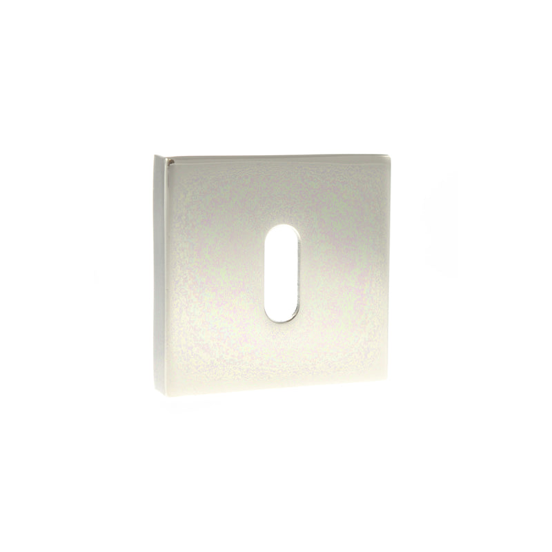 Polished Nickel
