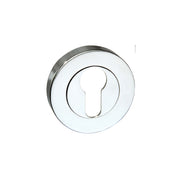 Polished Chrome (Pair)